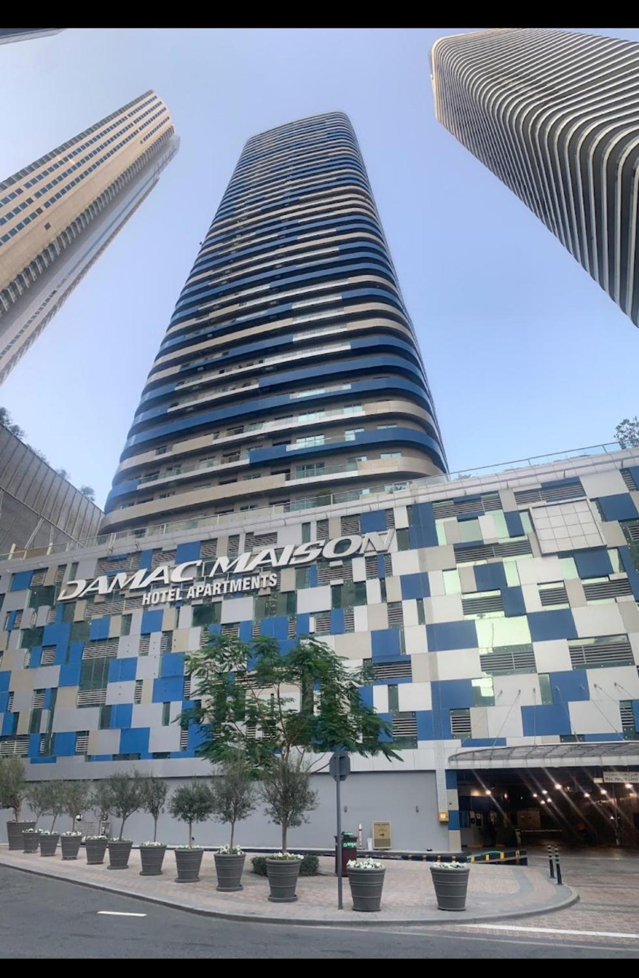 Apartamento Royal Mall *