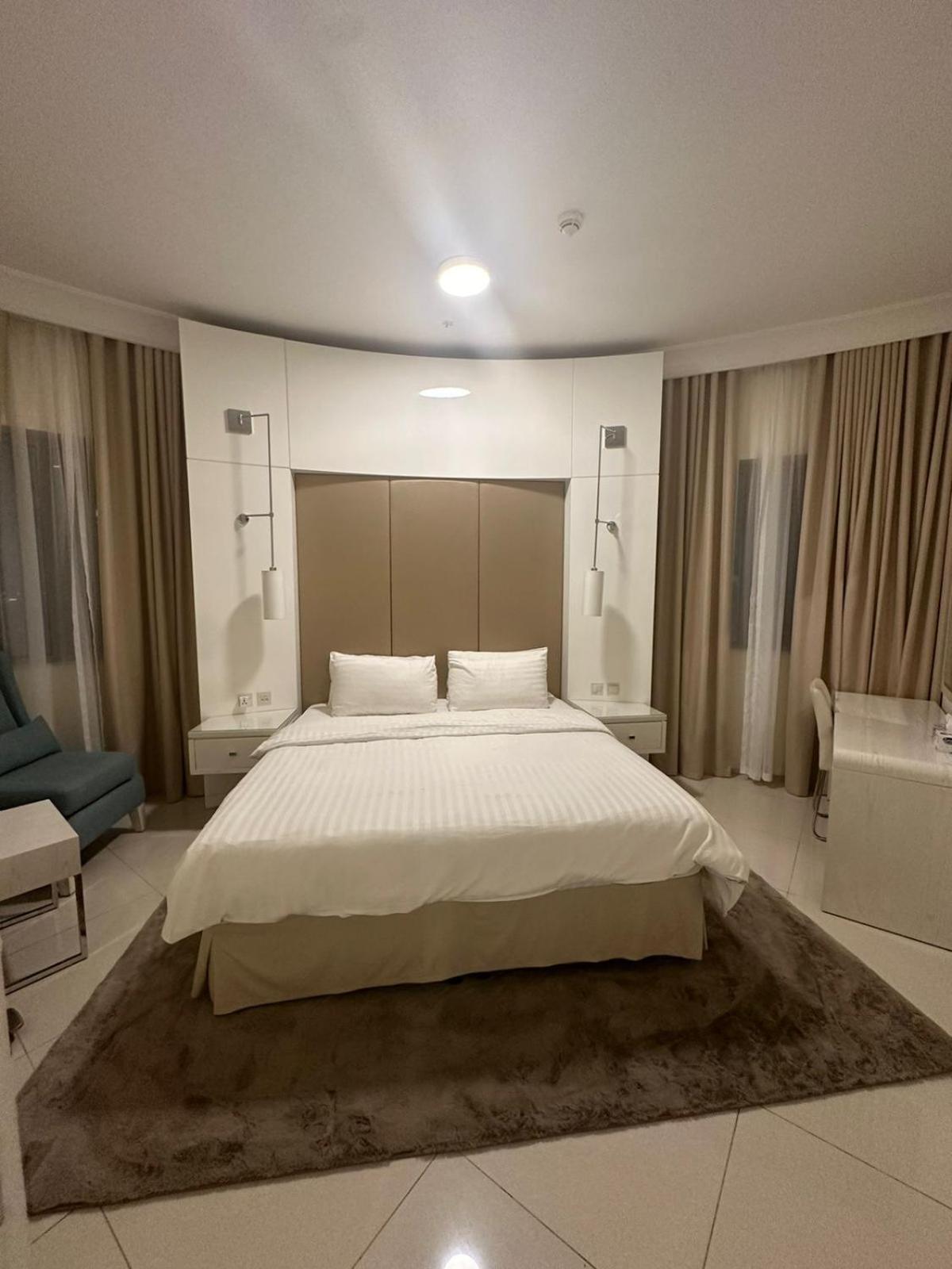 Apartamento Royal Mall Dubai