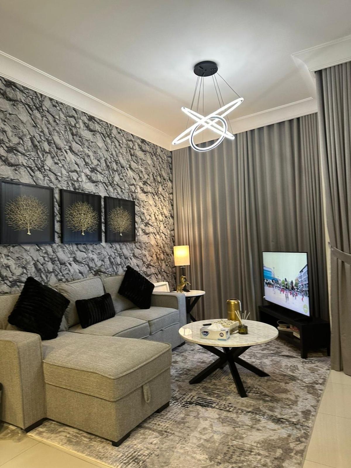 Royal Mall Apartamento