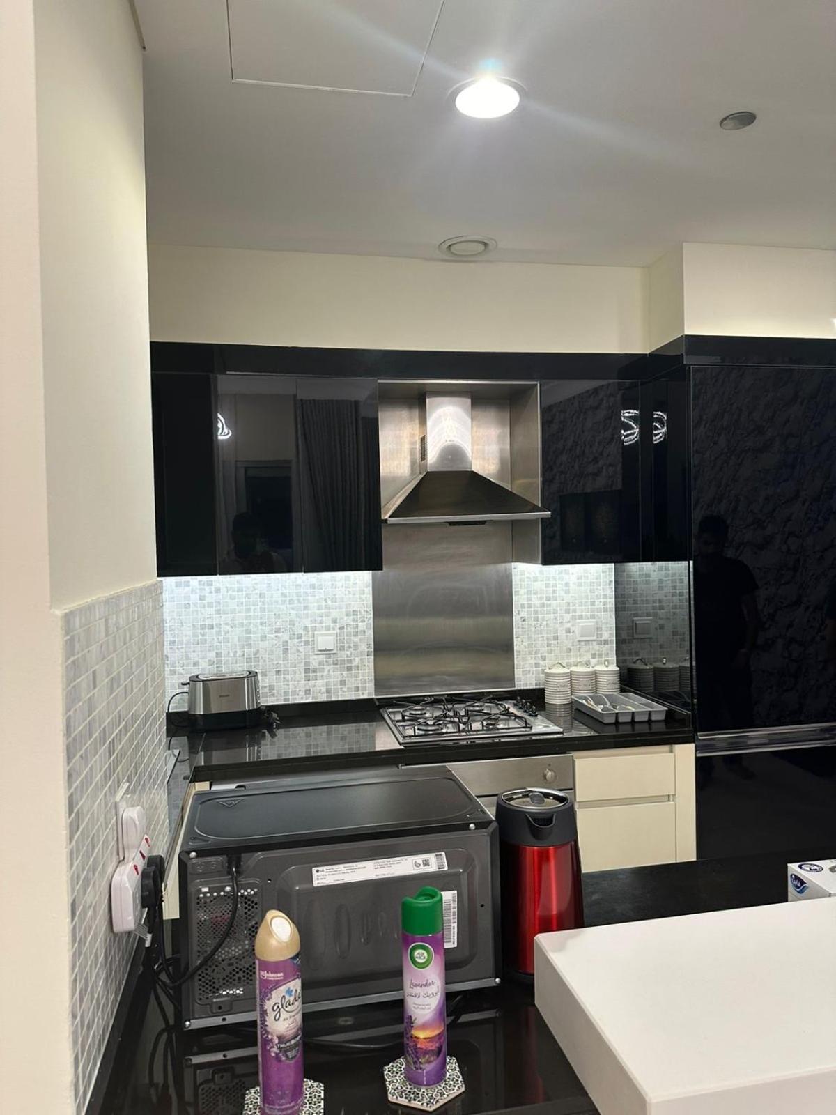 Apartamento Royal Mall *