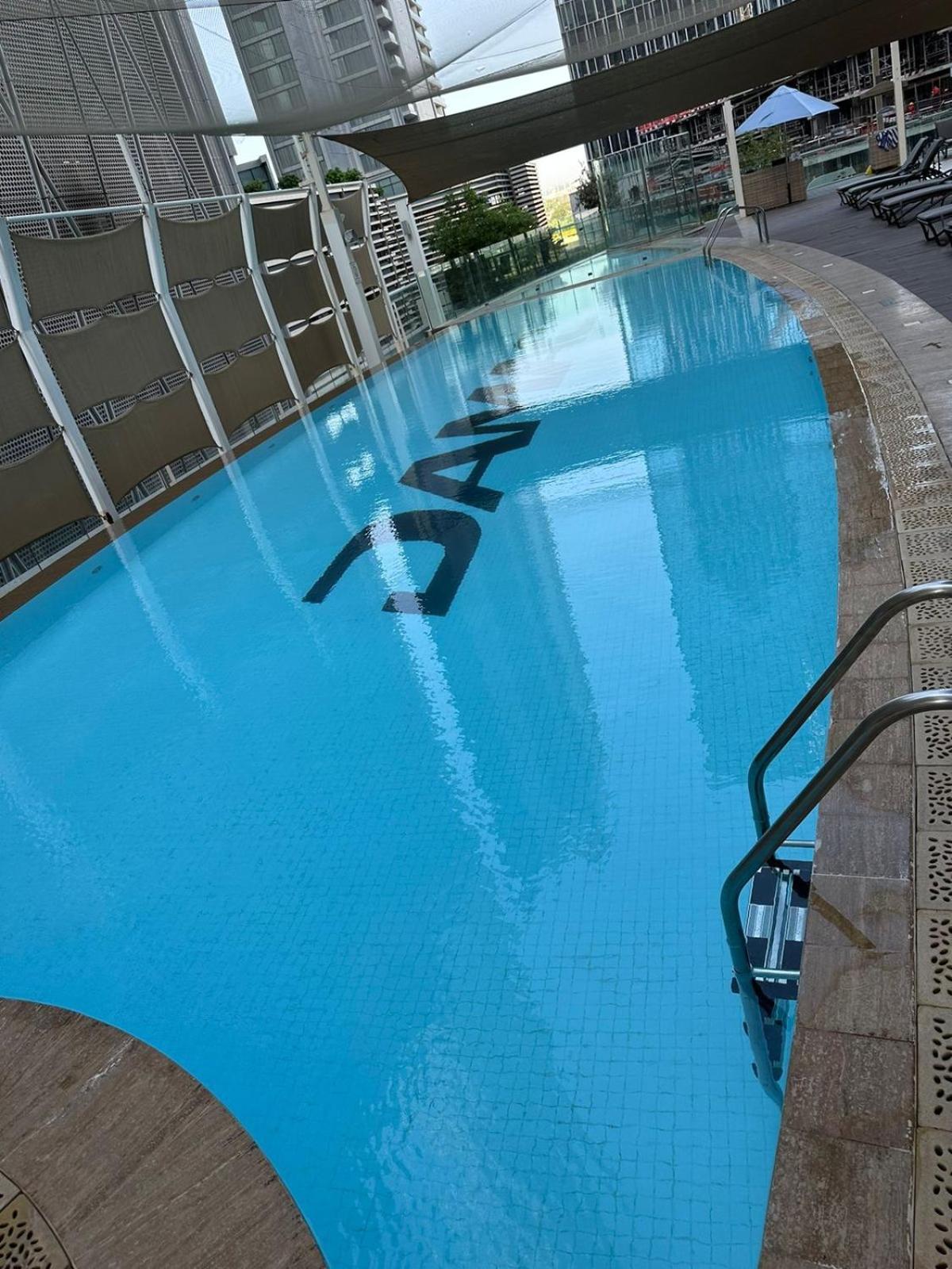 Royal Mall Apartamento
