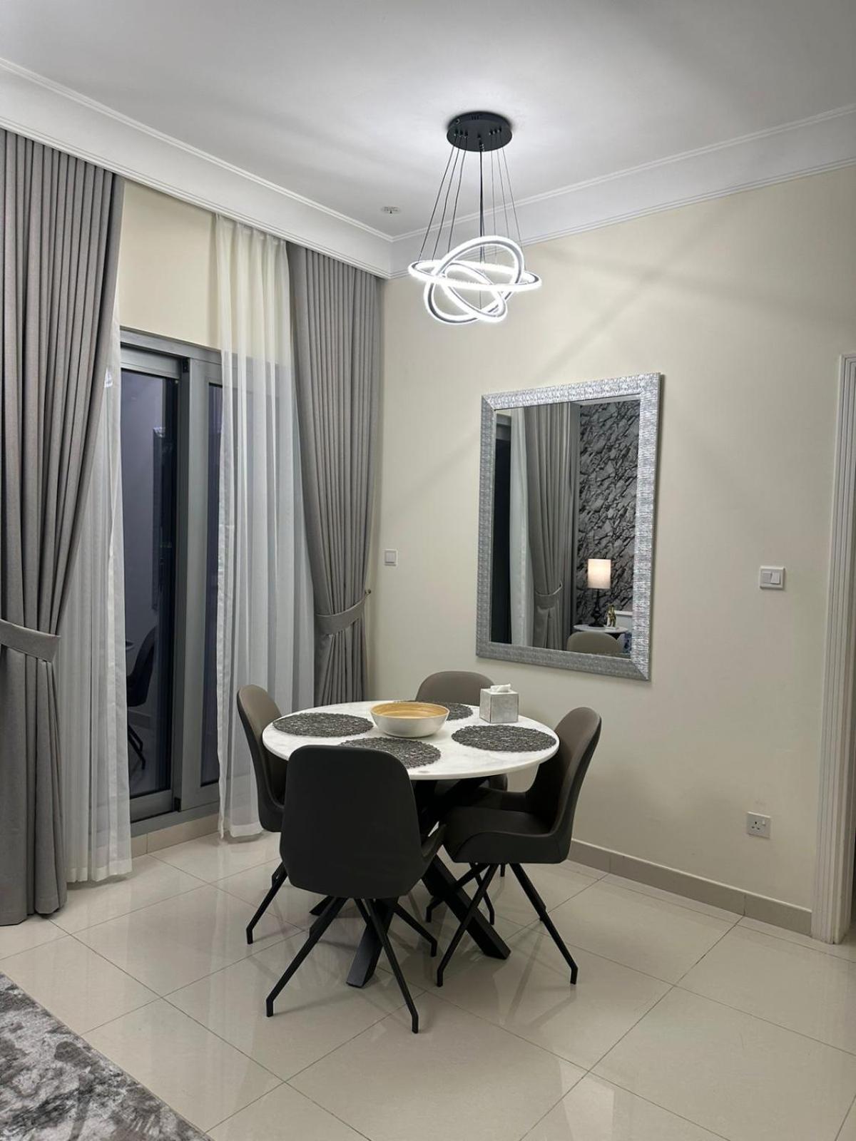 Royal Mall Apartamento *