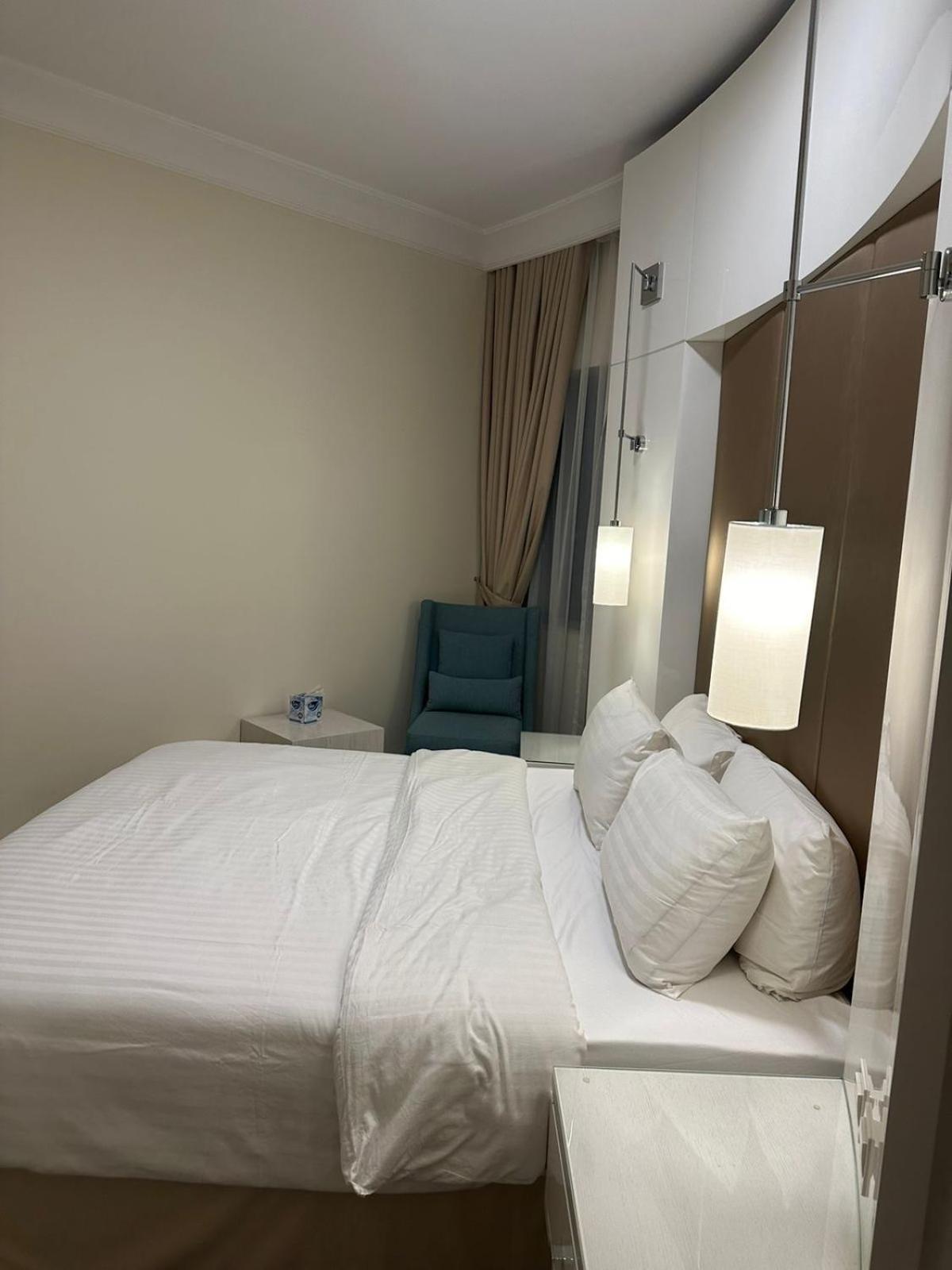 Apartamento Royal Mall *