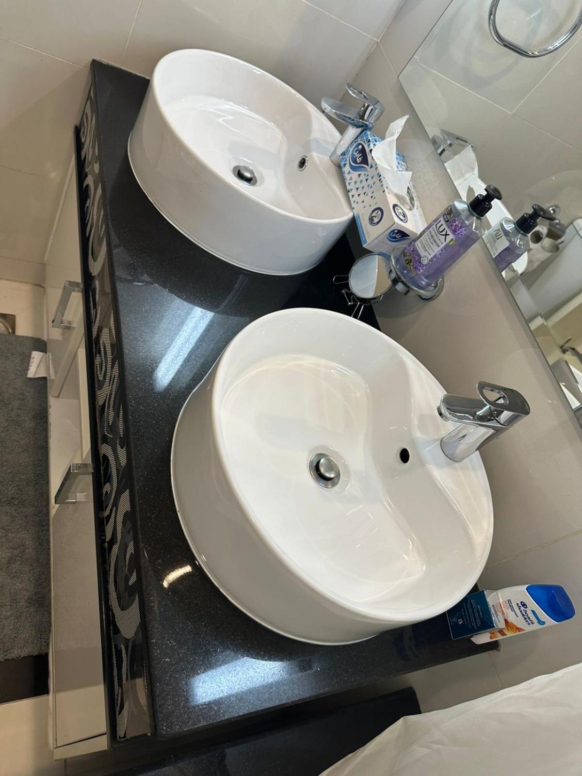 Royal Mall Apartamento Dubai