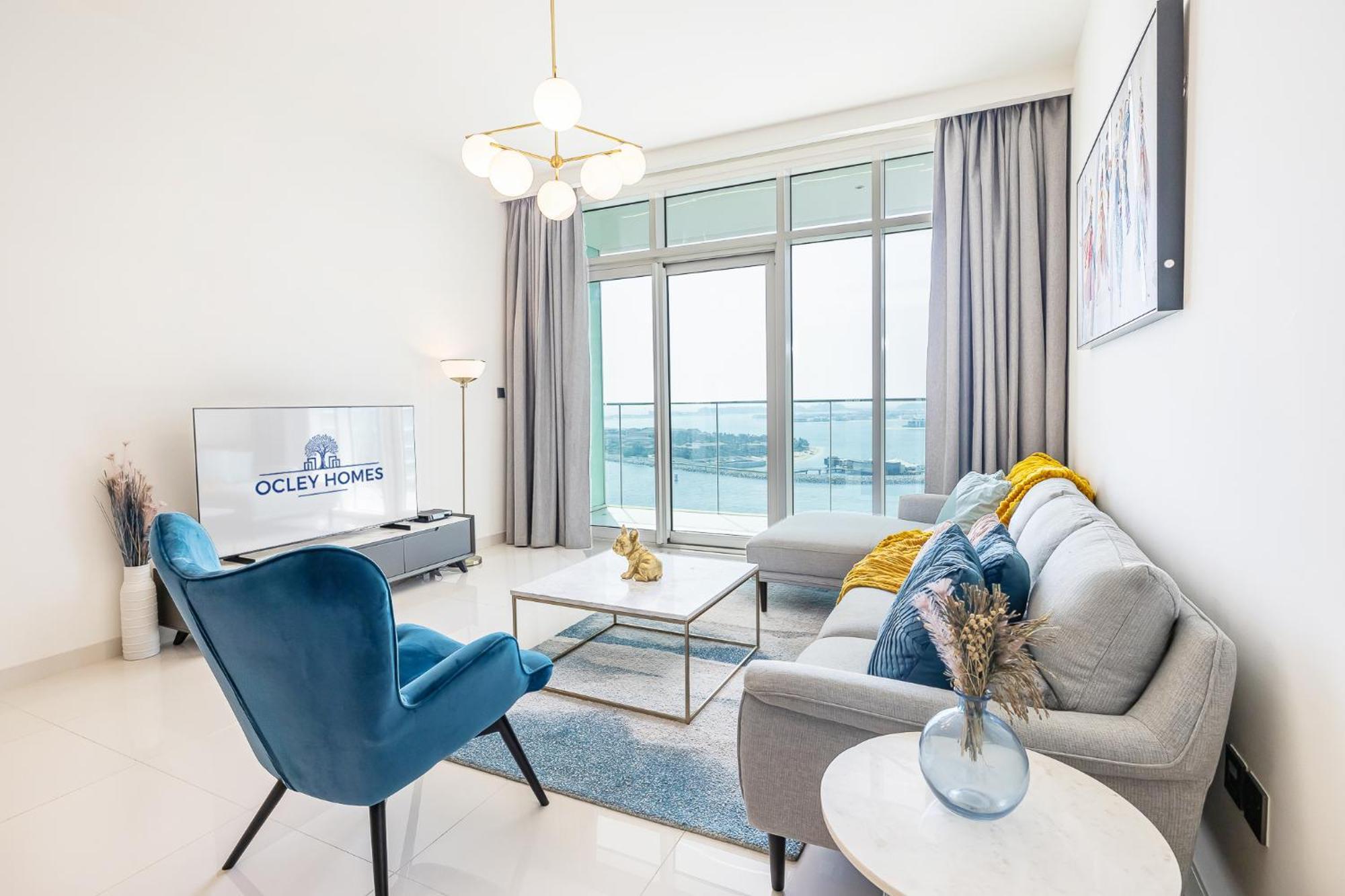 Modern With Private Access