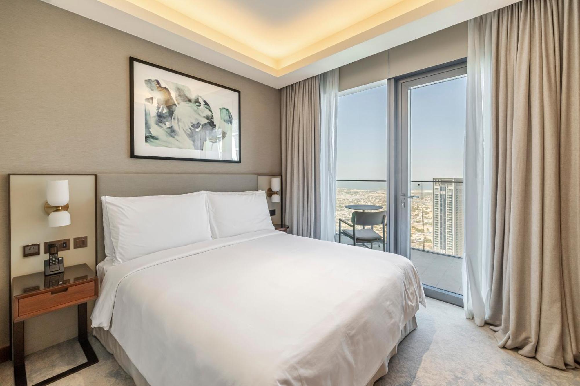 Apartment 2br Address Opera Residences Downtown