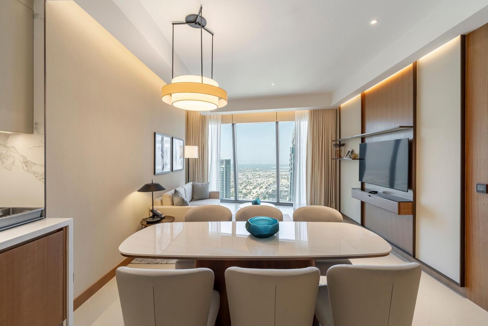 2br Address Opera Residences Downtown Apartment *