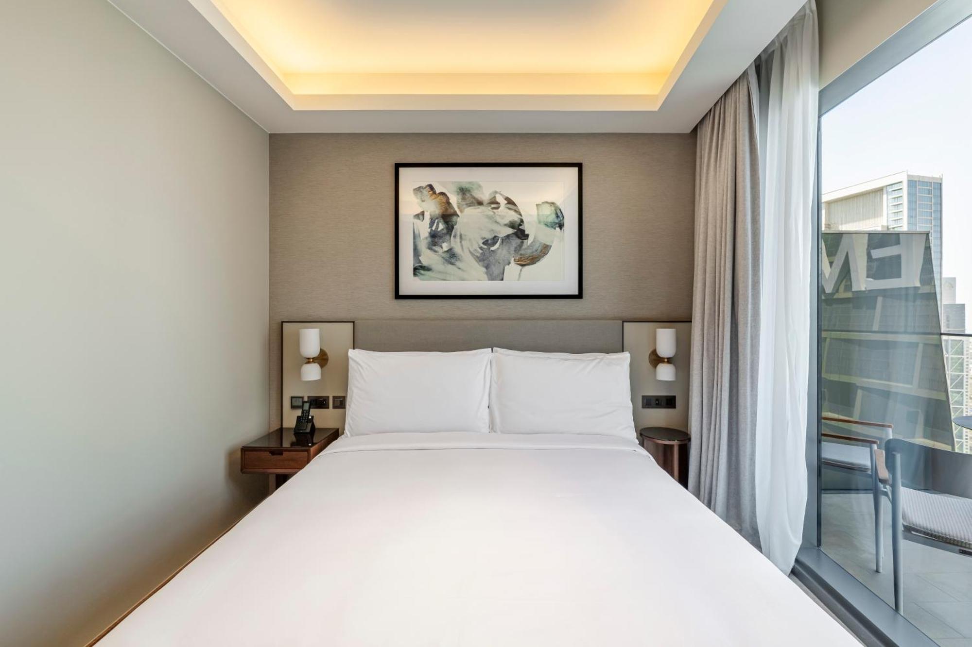 2br Address Opera Residences Downtown Apartment Dubai
