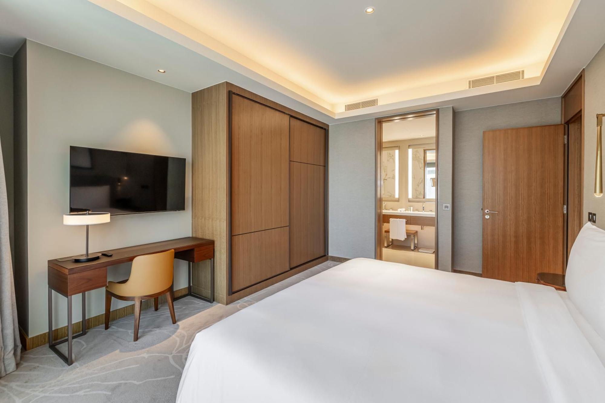 Apartment 2br Address Opera Residences Downtown *