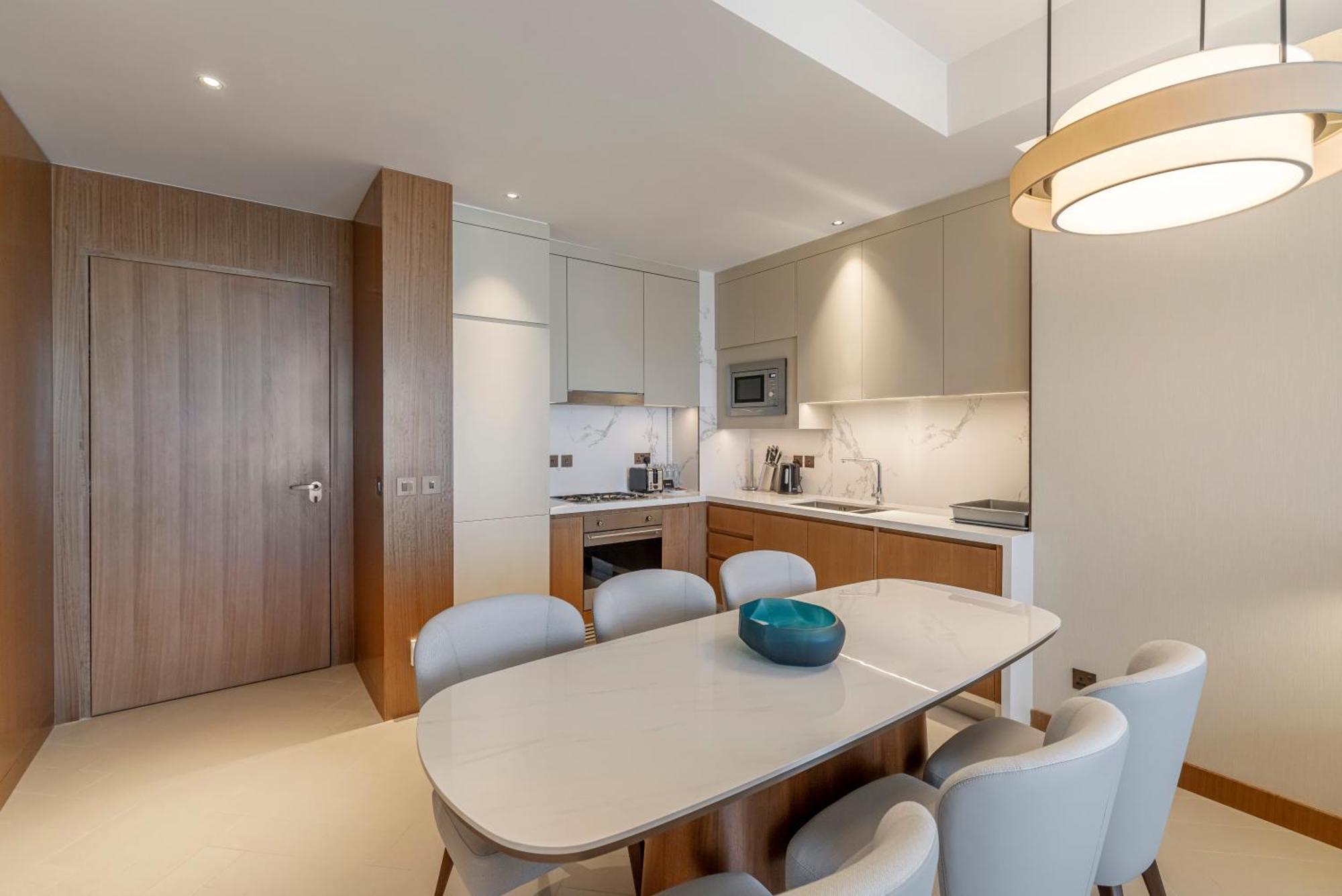 Apartment 2br Address Opera Residences Downtown Dubai