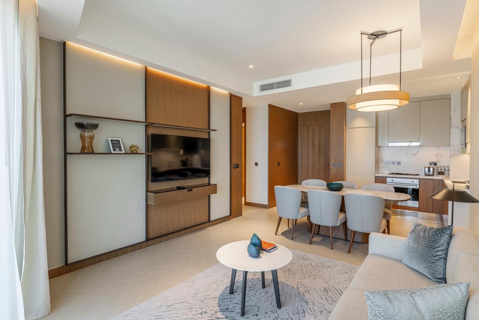 2br Address Opera Residences Downtown Dubai