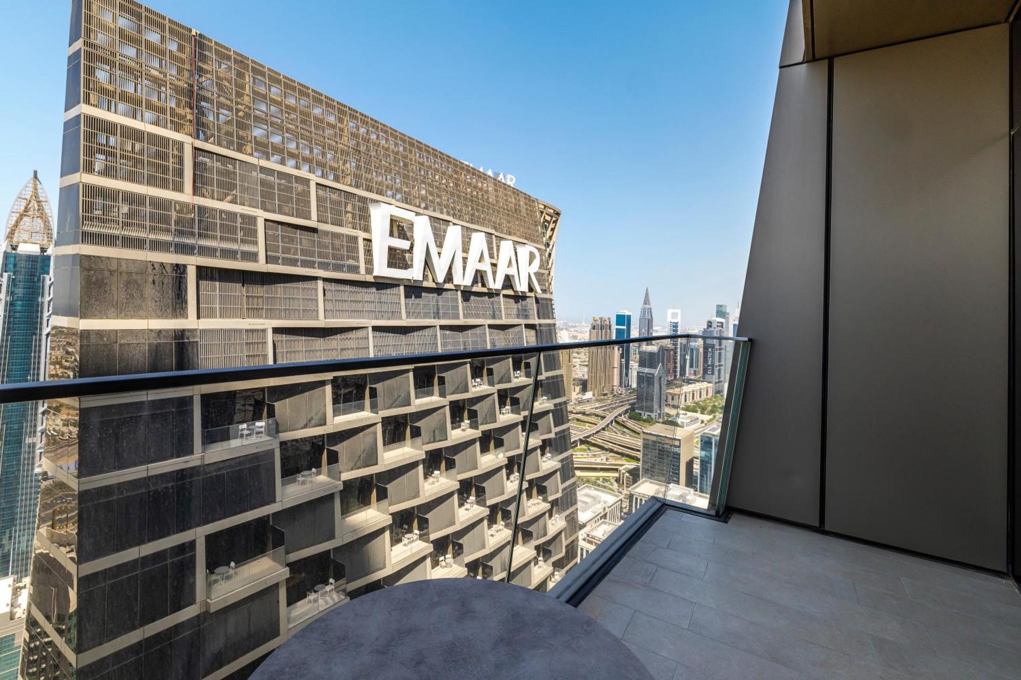 2br Address Opera Residences Downtown Apartment