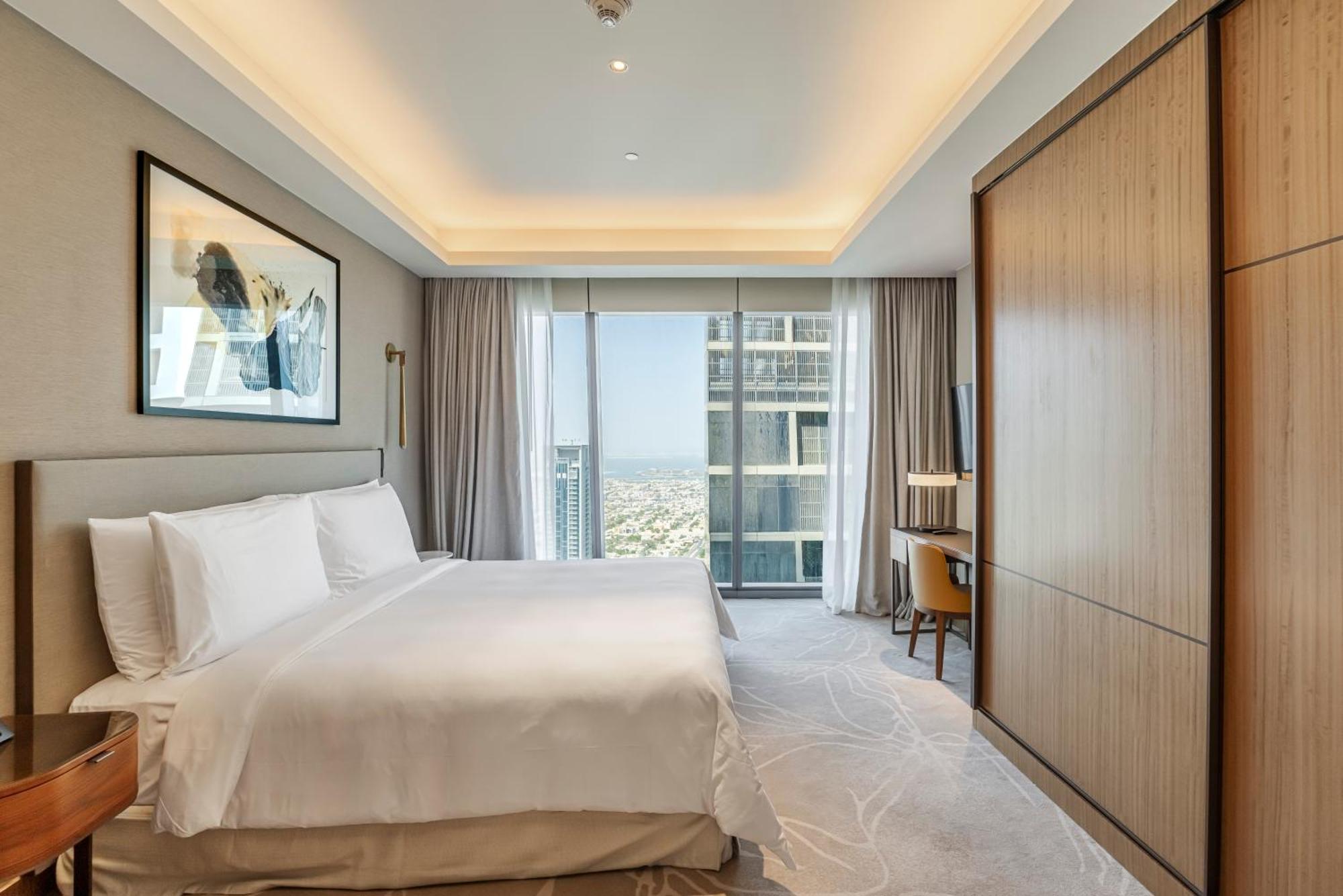 Apartment 2br Address Opera Residences Downtown