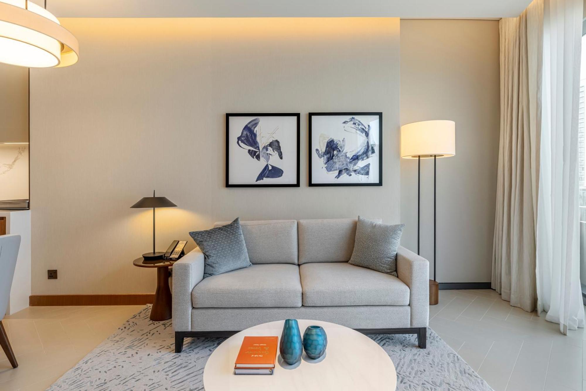 Apartment 2br Address Opera Residences Downtown *