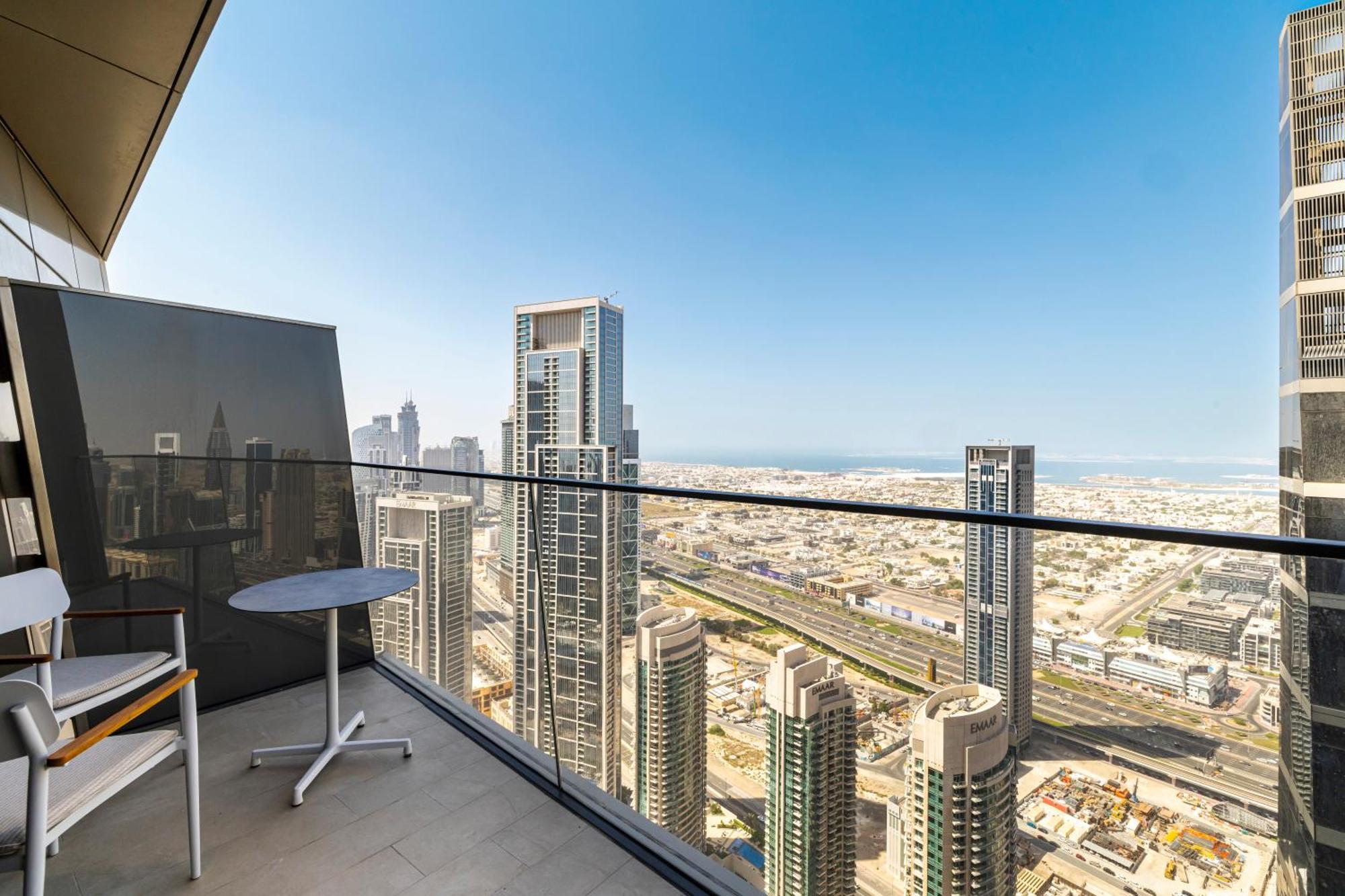 Apartment 2br Address Opera Residences Downtown Dubai