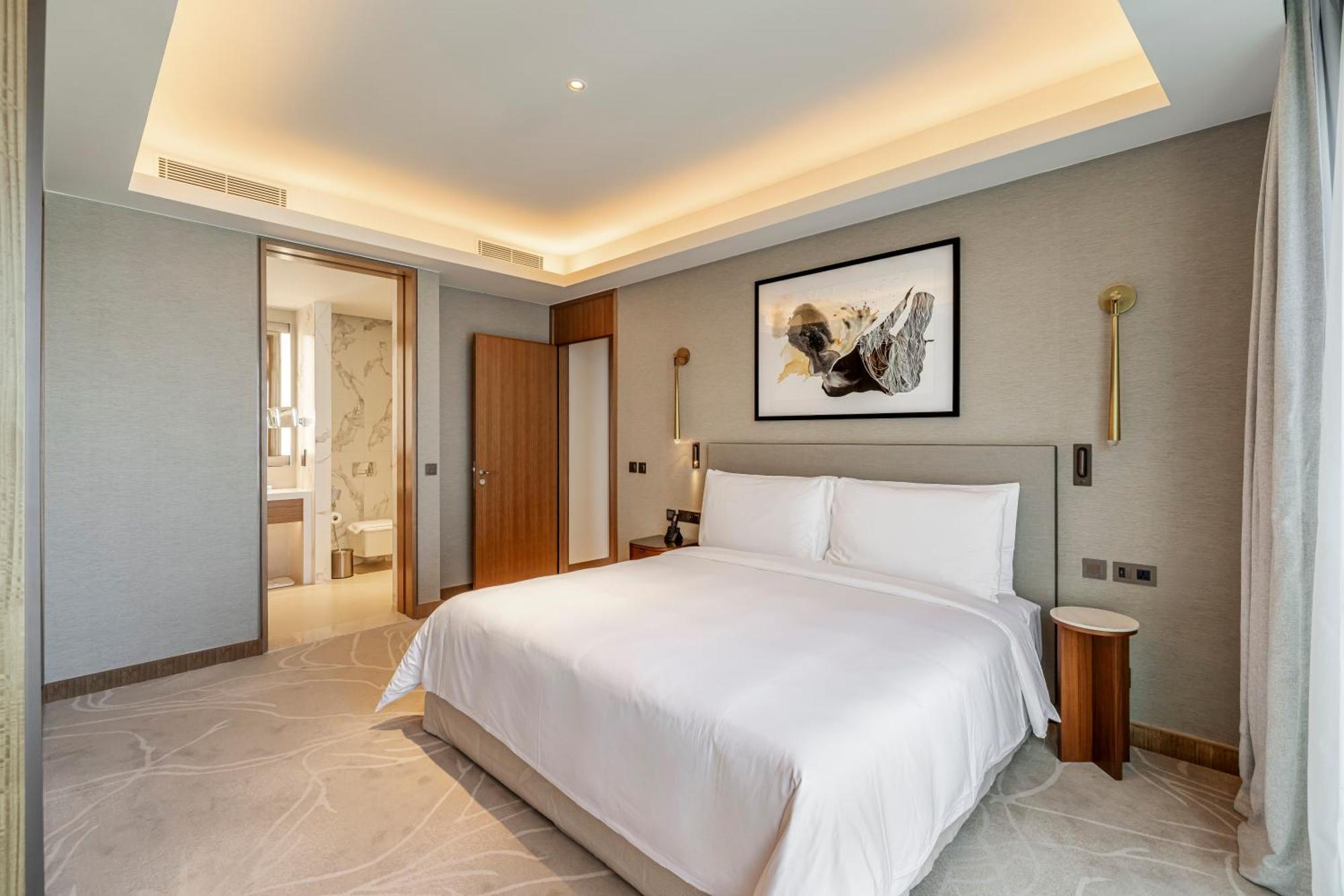 Apartment 2br Address Opera Residences Downtown