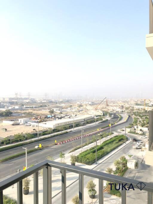 Stunning 2-bhk Golfville At Hills Prime Holiday home Dubai