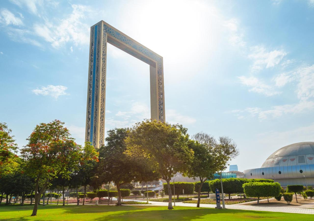 Marina , Success Luxury Apartments, Near Jbr And Metro Station-daily Free Housekeeping Included