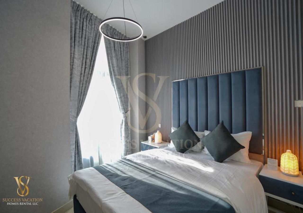 Daire Marina , Success Luxury Apartments, Near Jbr And Metro Station-daily Free Housekeeping Included Dubai