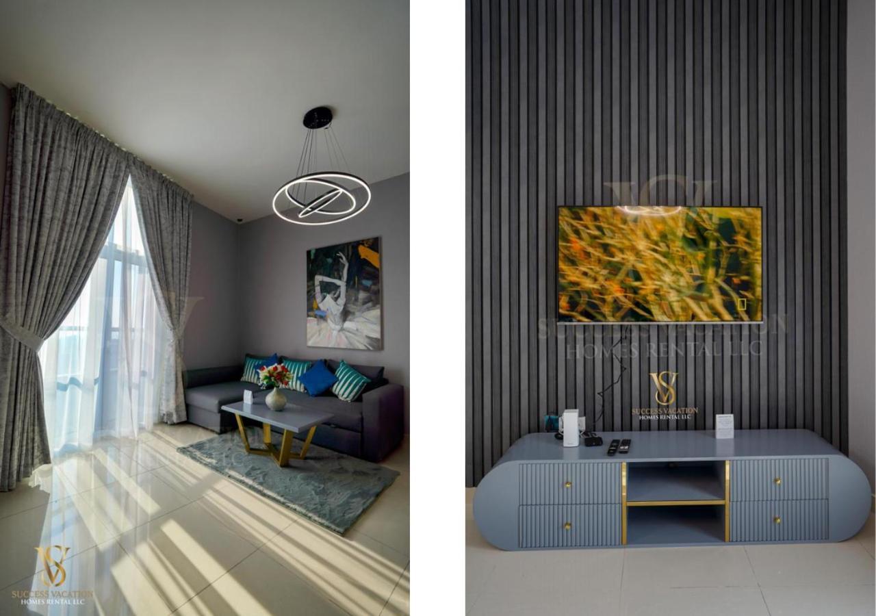 Marina , Success Luxury Apartments, Near Jbr And Metro Station-daily Free Housekeeping Included Dubai