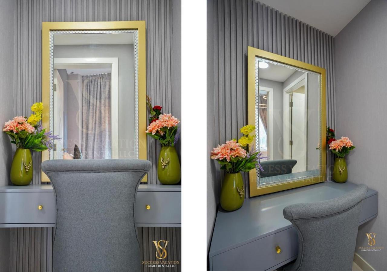 Daire Marina , Success Luxury Apartments, Near Jbr And Metro Station-daily Free Housekeeping Included