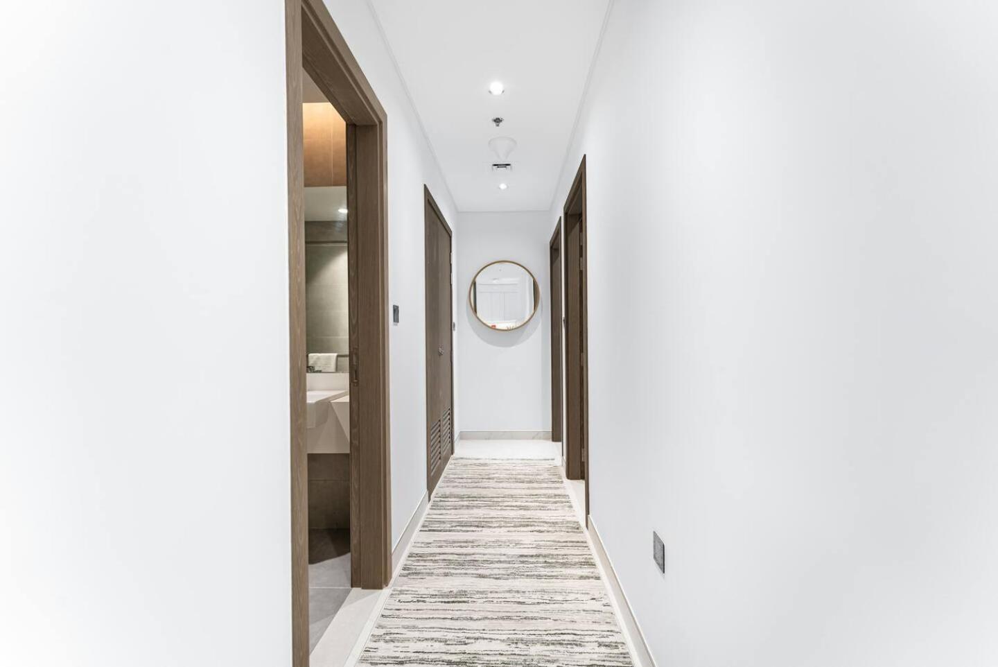 District One Residences 11 Apartamento *