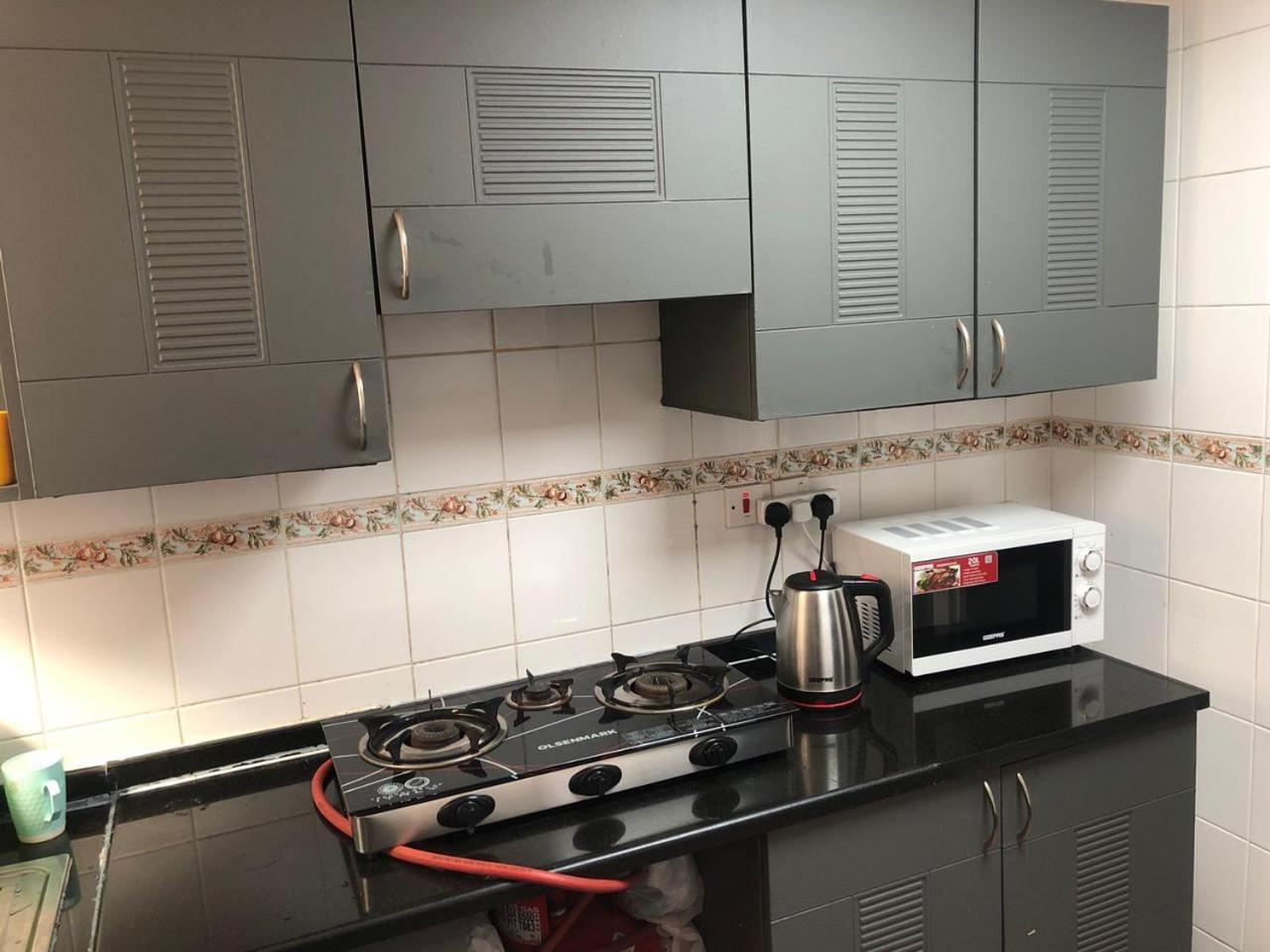 Golden Horse Hostel Dubai