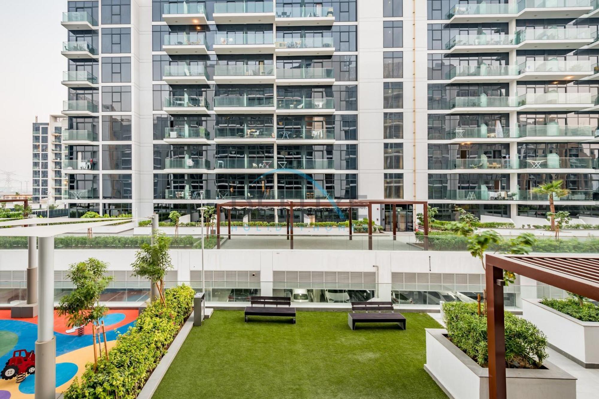 Cozy In Azizi Riviera 43, Al Merkadh By Deluxe Homes Dubai