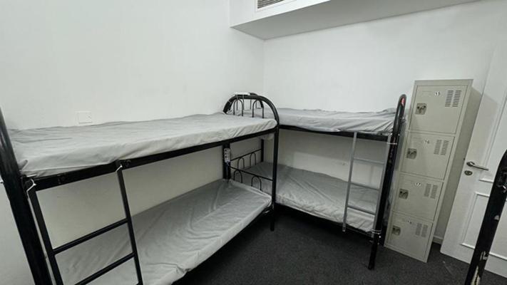 Golden Horse Hostel *
