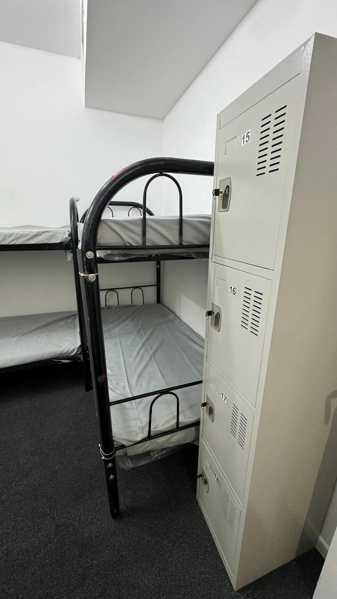 Golden Horse Hostel Dubai