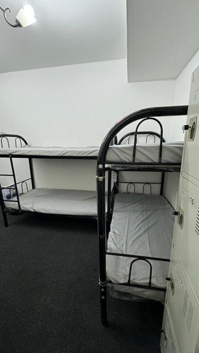 Hostel Golden Horse Dubai