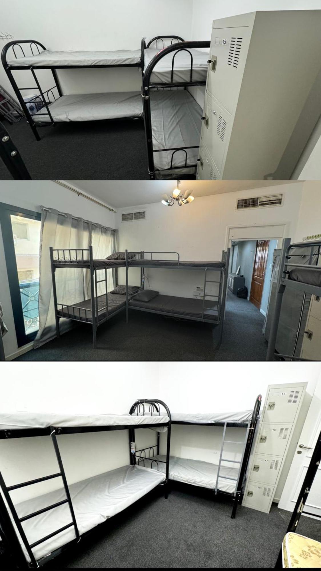 Golden Horse Hostel