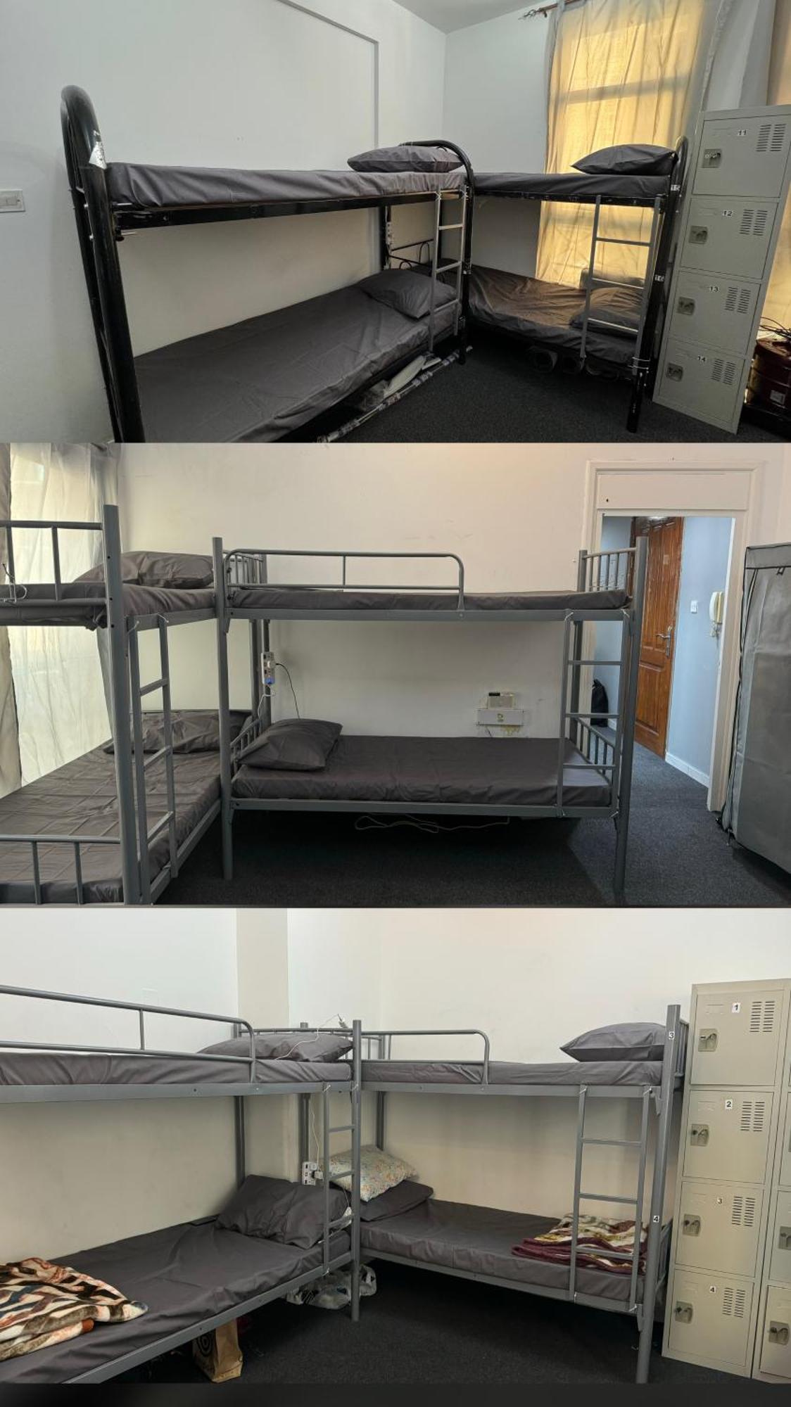Hostel Golden Horse