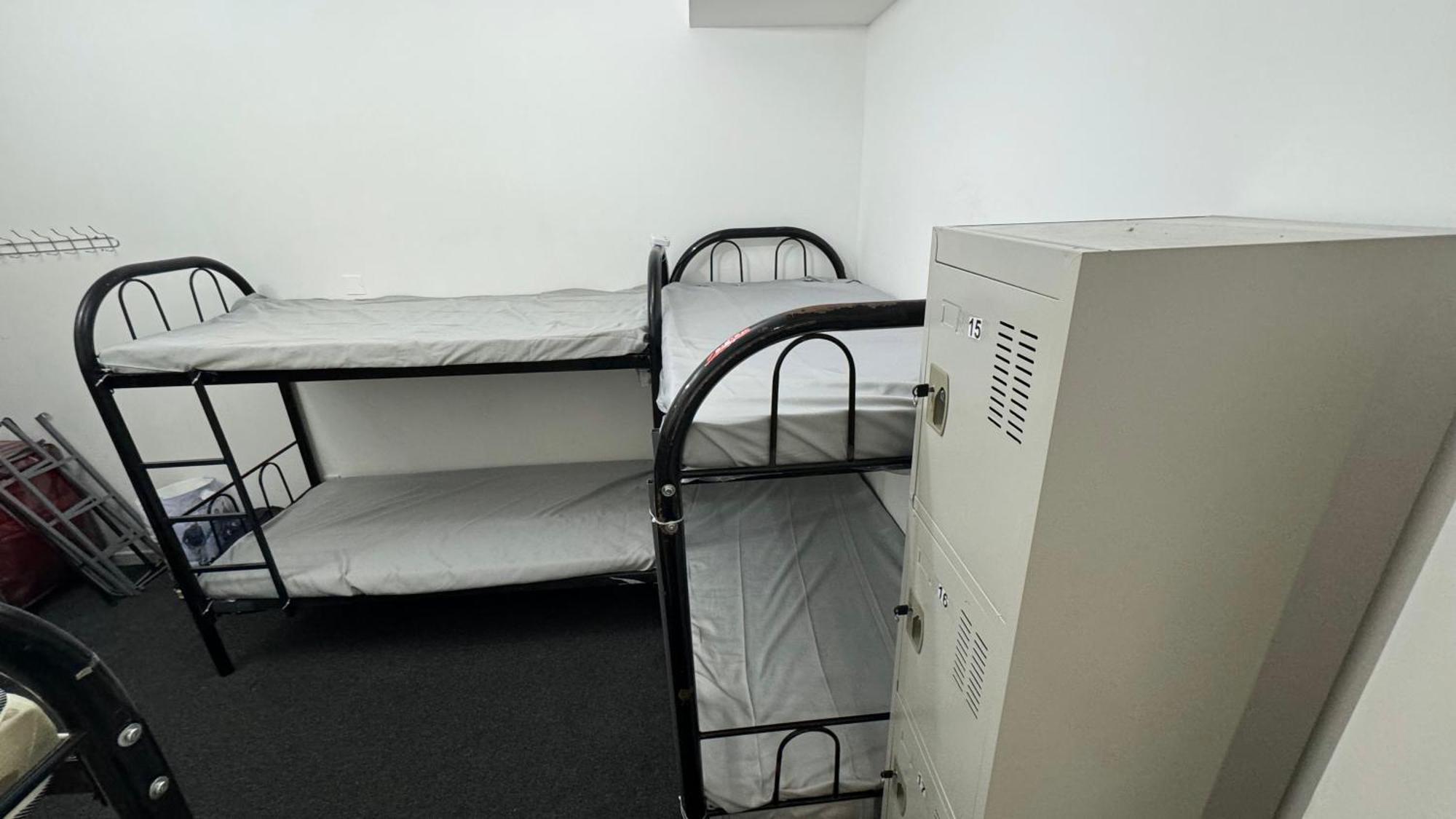 Golden Horse Hostel *