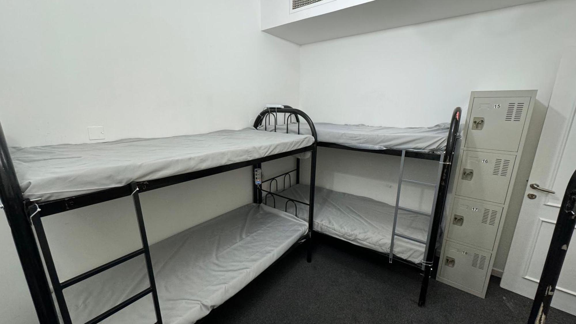 Golden Horse Hostel