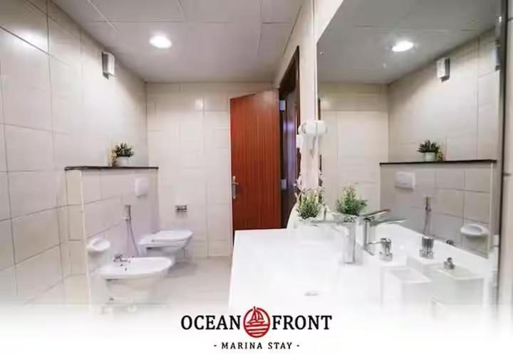 Seashell Marina View Hospedagem domiciliar *