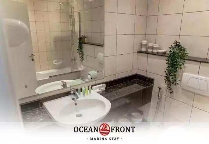 Seashell Marina View Hospedagem domiciliar