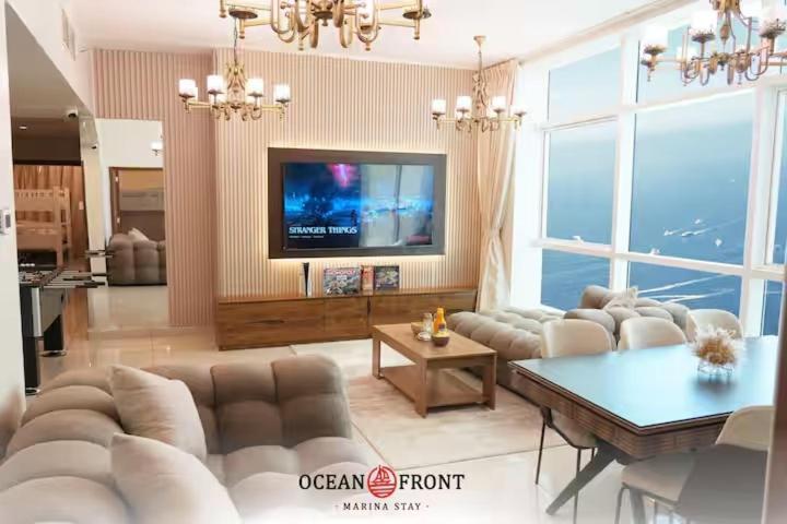 Seashell Marina View Hospedagem domiciliar
