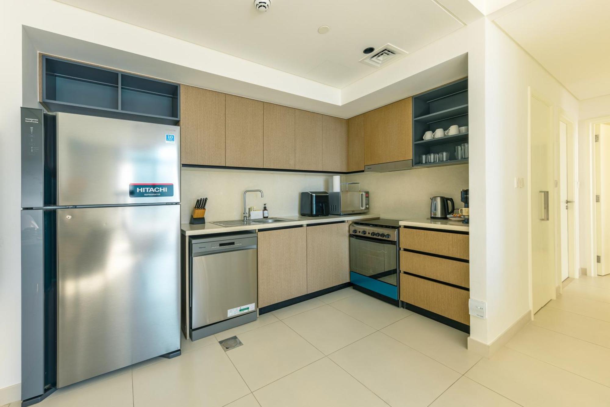 Downtown Luxury By Mall & Burj Khalifa Daire Dubai