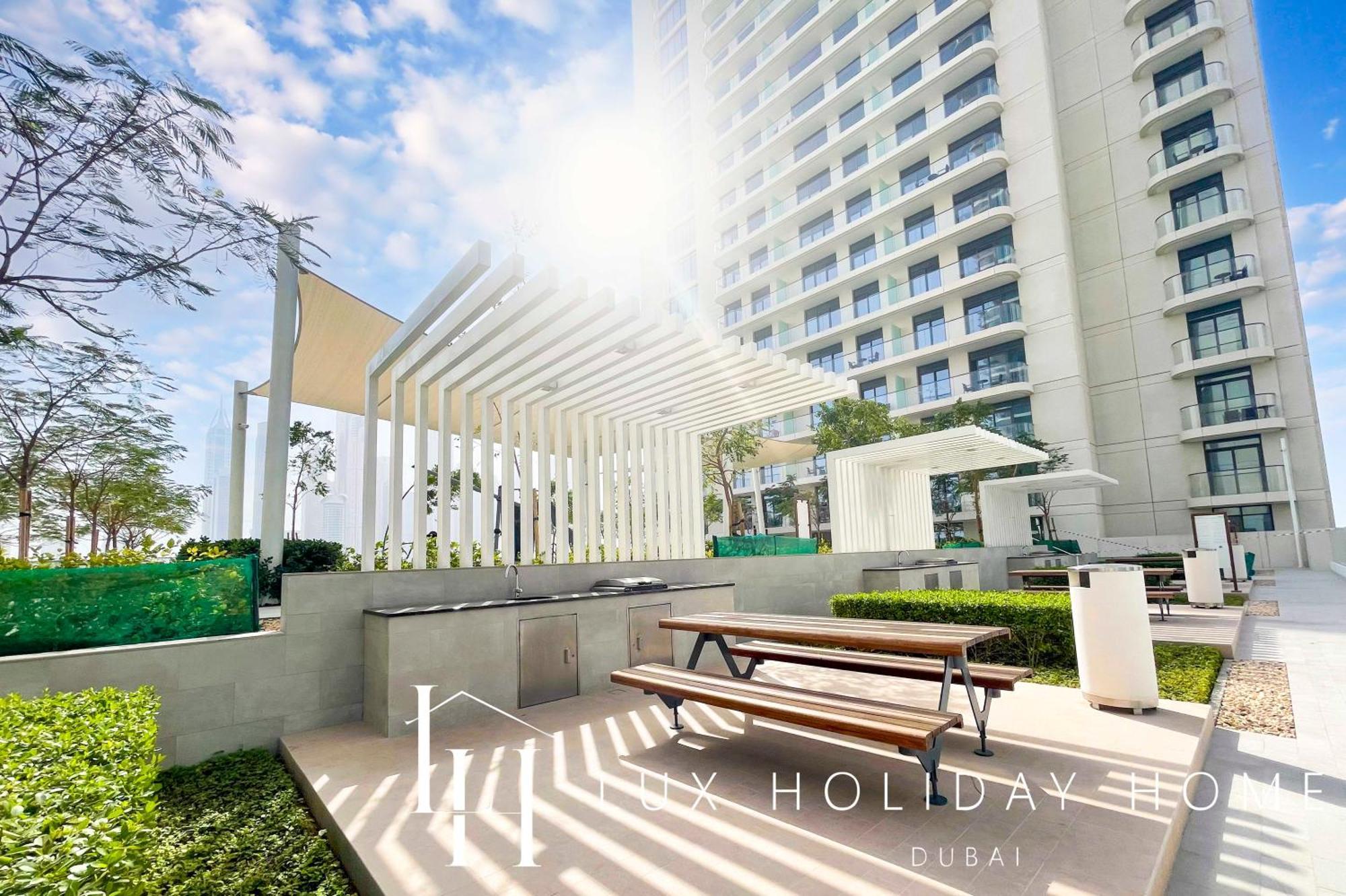 Apartamento Lux The Marina Vista Beachfront 4 *