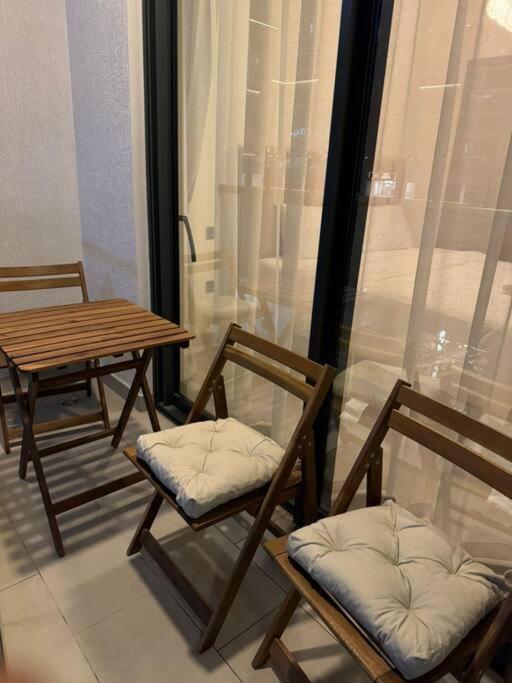 Holiday home Luxury 2bdr In Sobha Hartland Waves Near Mall And Burj Khalifa