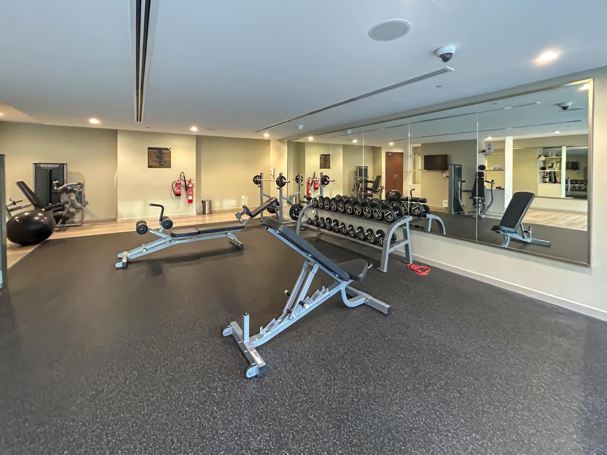 Daire Homesvip - Burj Khalifa View - Prime Location Dubai