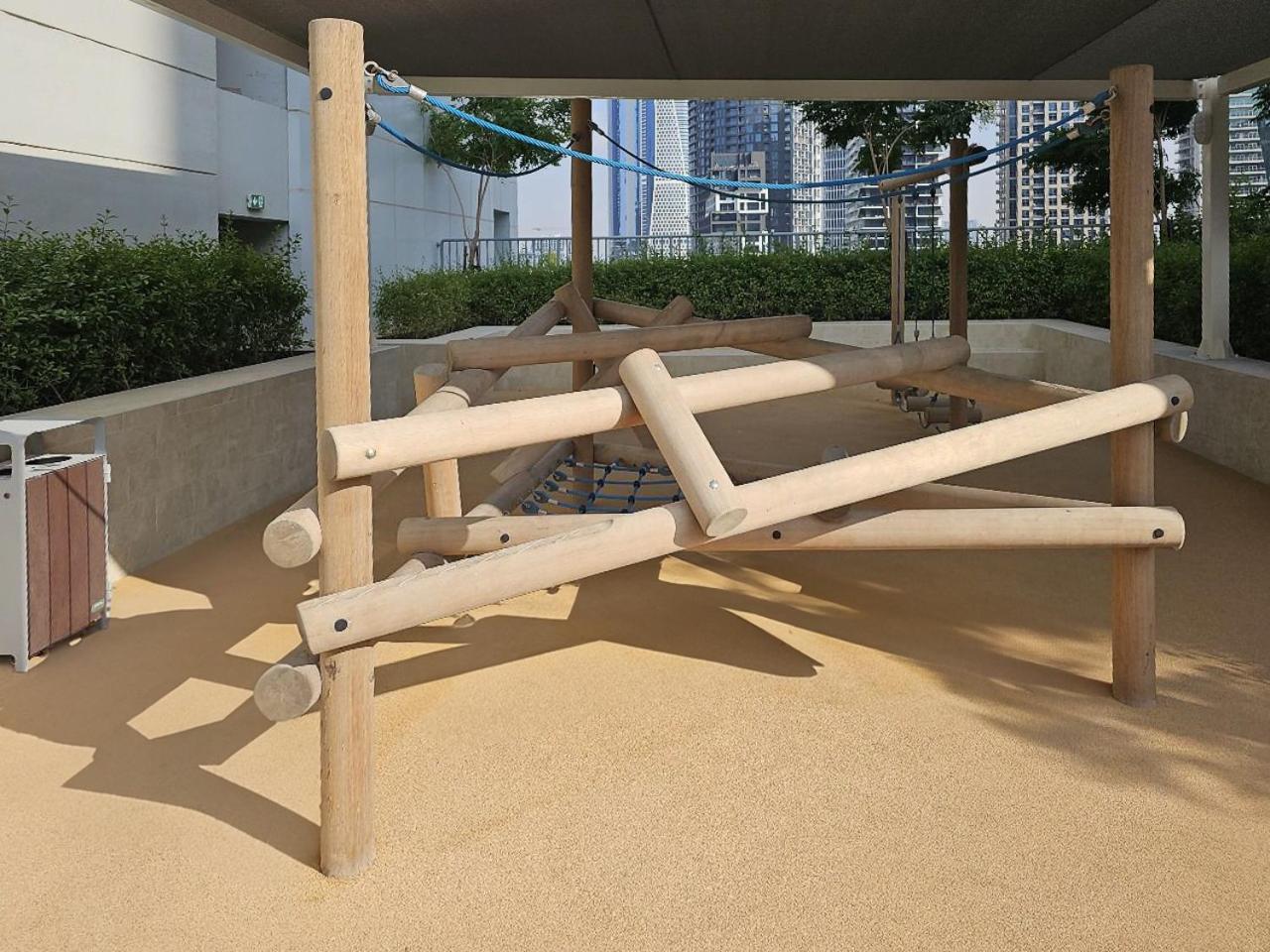 Daire Homesvip - Burj Khalifa View - Prime Location