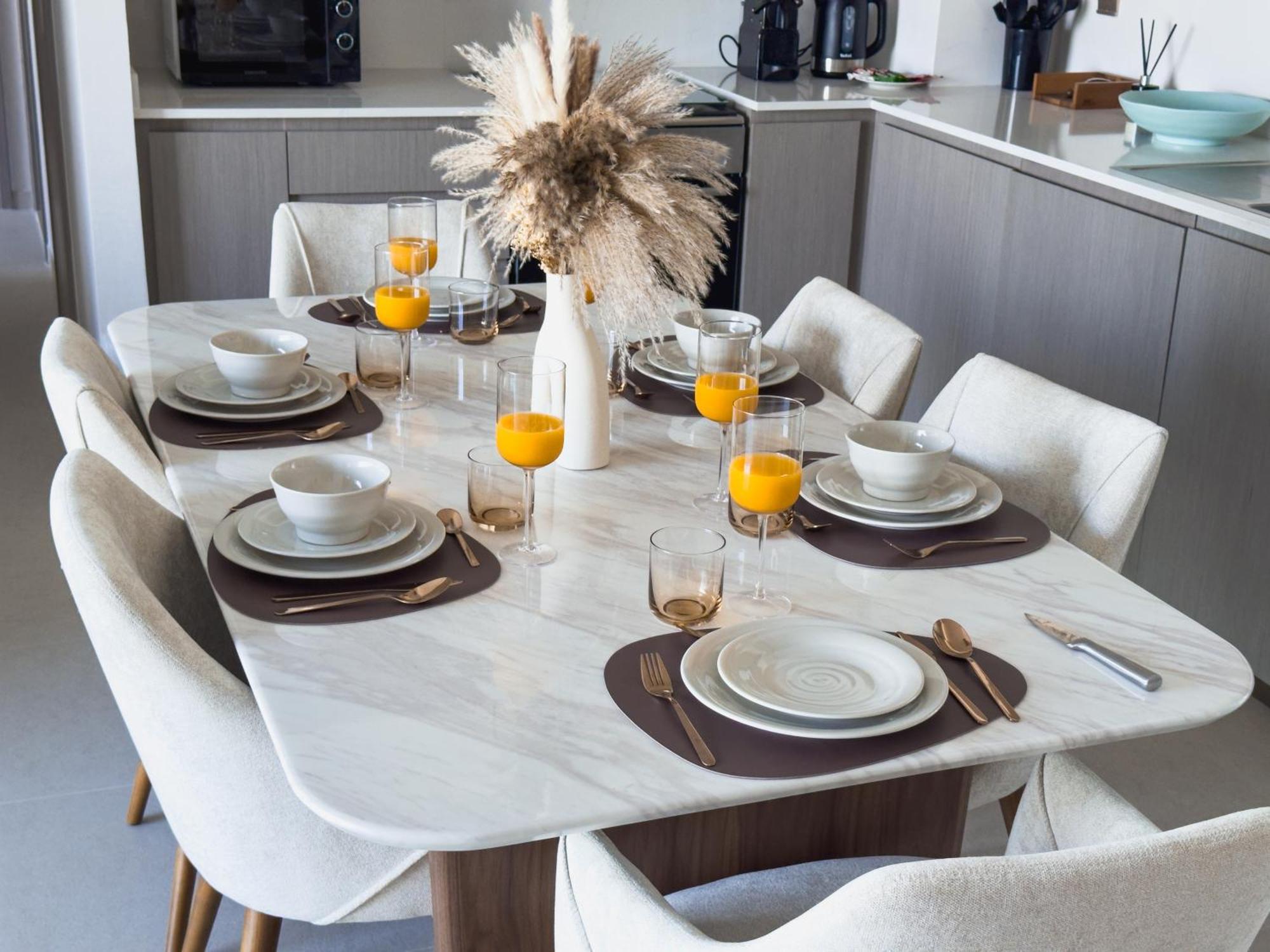 Apartamento Grande Signature Residences 2br - Epic Burj Khalifa View At 38th Floor For 6-guests 360 Virtual Walk