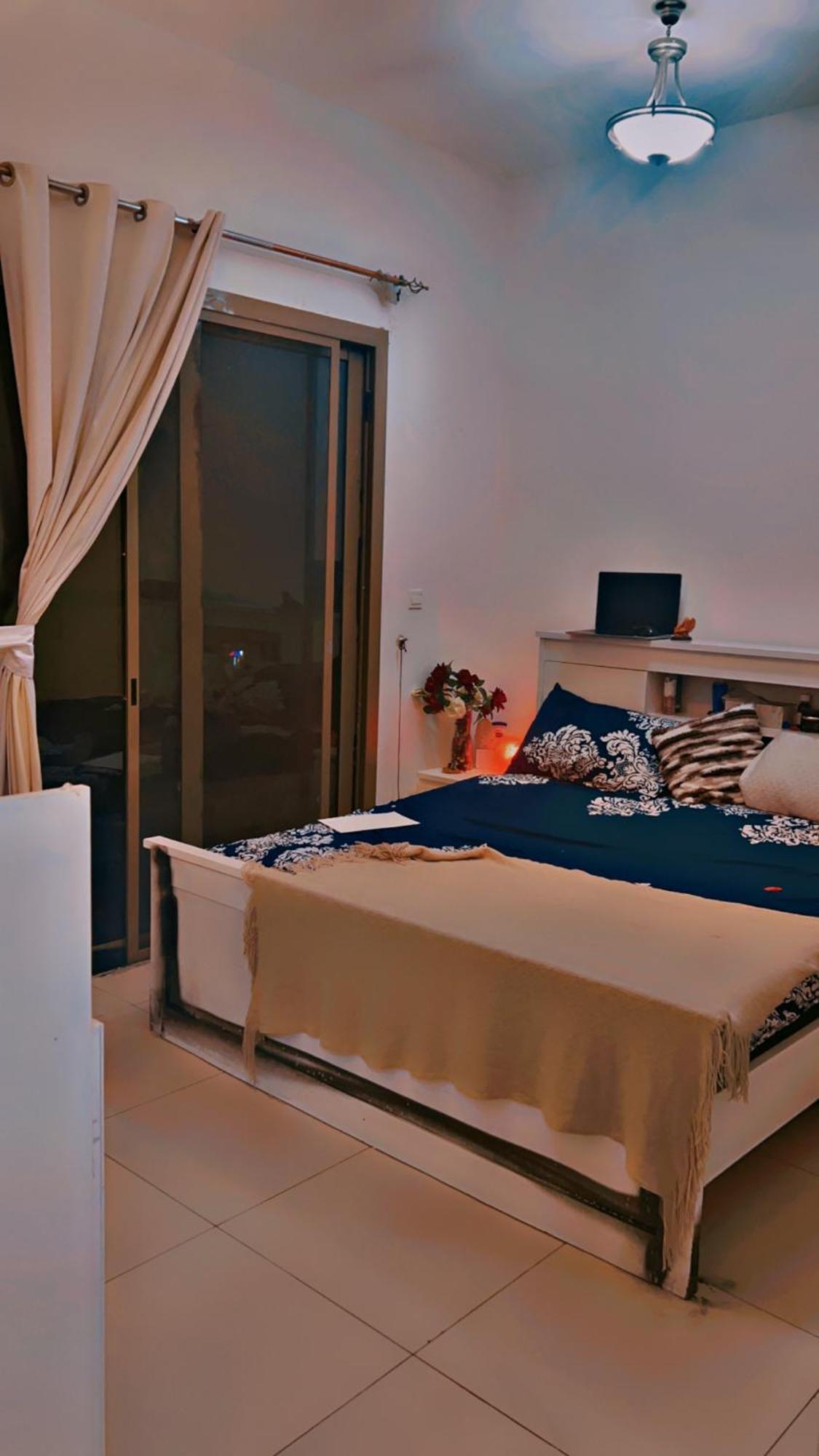 Location To 1bedroom Albarsha1 Close To Moe Apartment Dubai