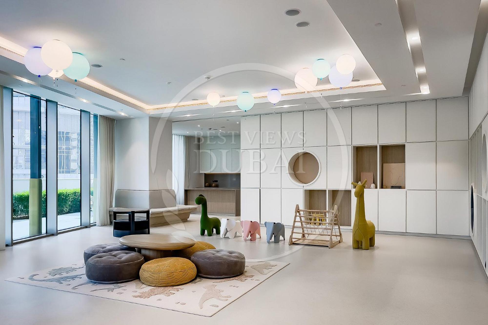 Prime Burj Khalifa&fountain Views 2 Bdr Apartment *