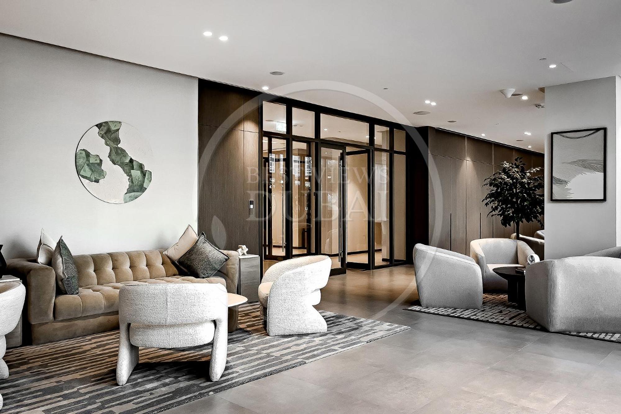 Prime Burj Khalifa&fountain Views 2 Bdr Apartment *