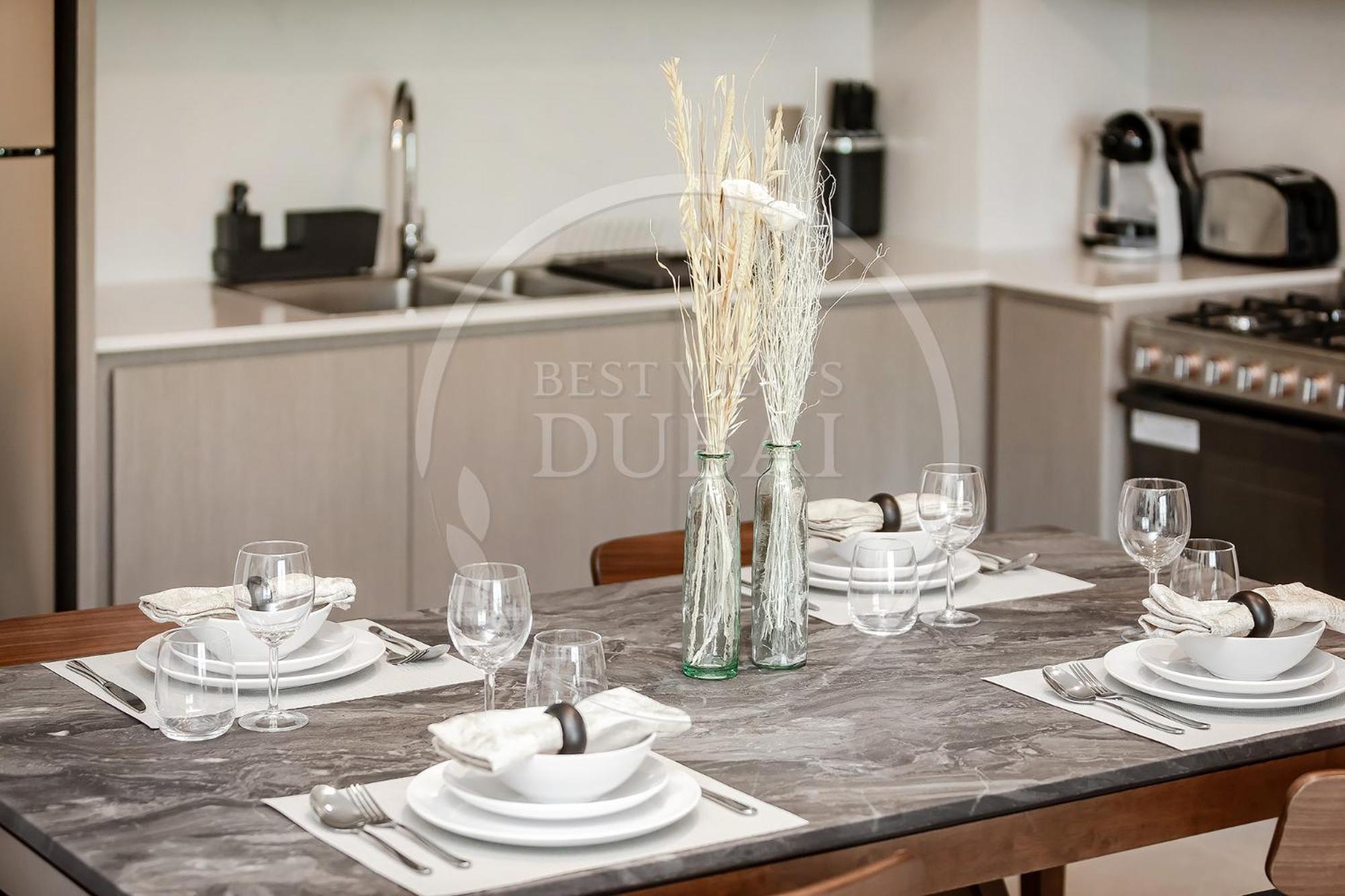 Prime Burj Khalifa&fountain Views 2 Bdr Dubai
