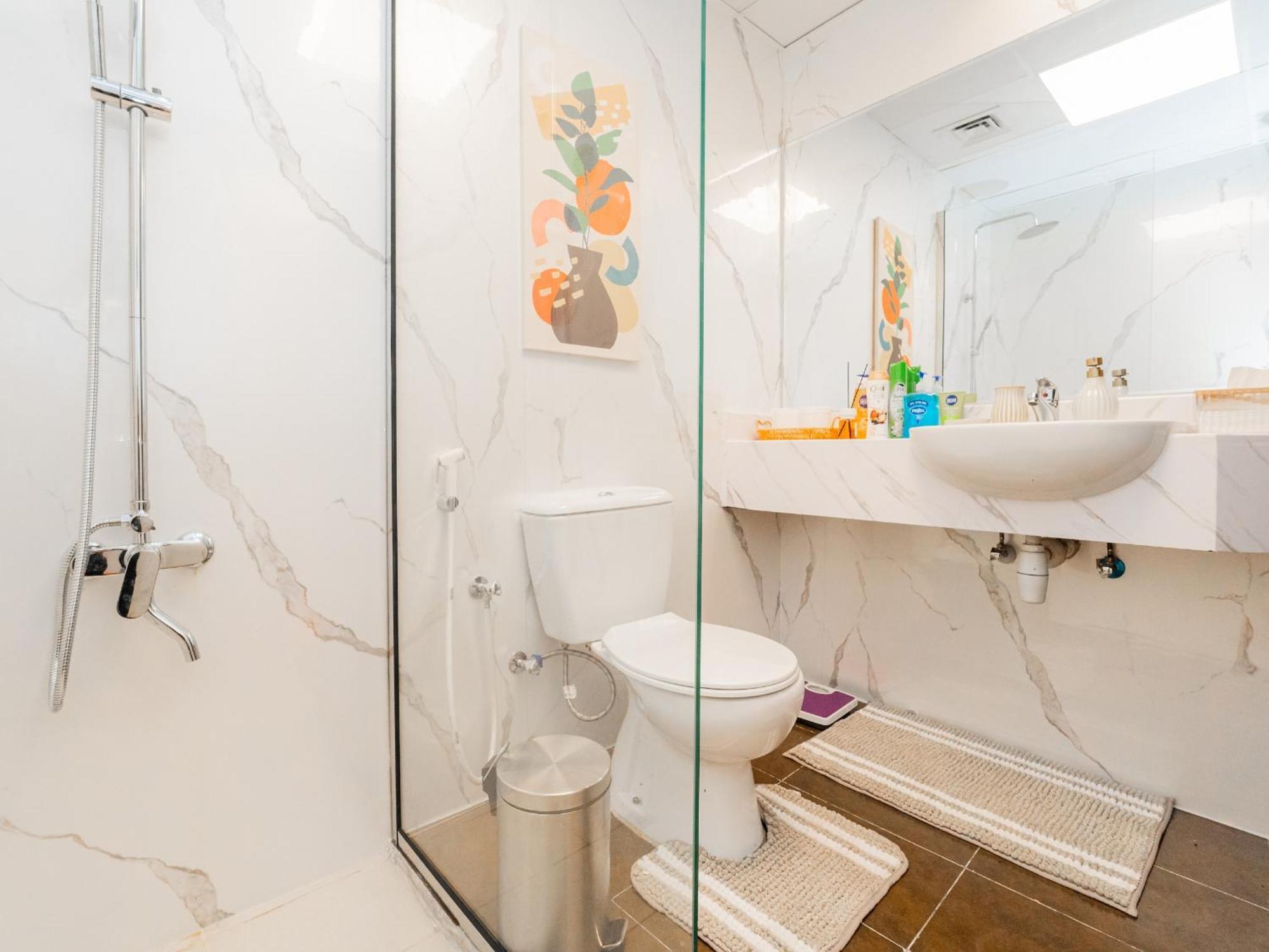 Serene 1br In Diamond Views 3 Jvc - Pool Access & Peaceful Living , Managed By Think Realty * Dubai