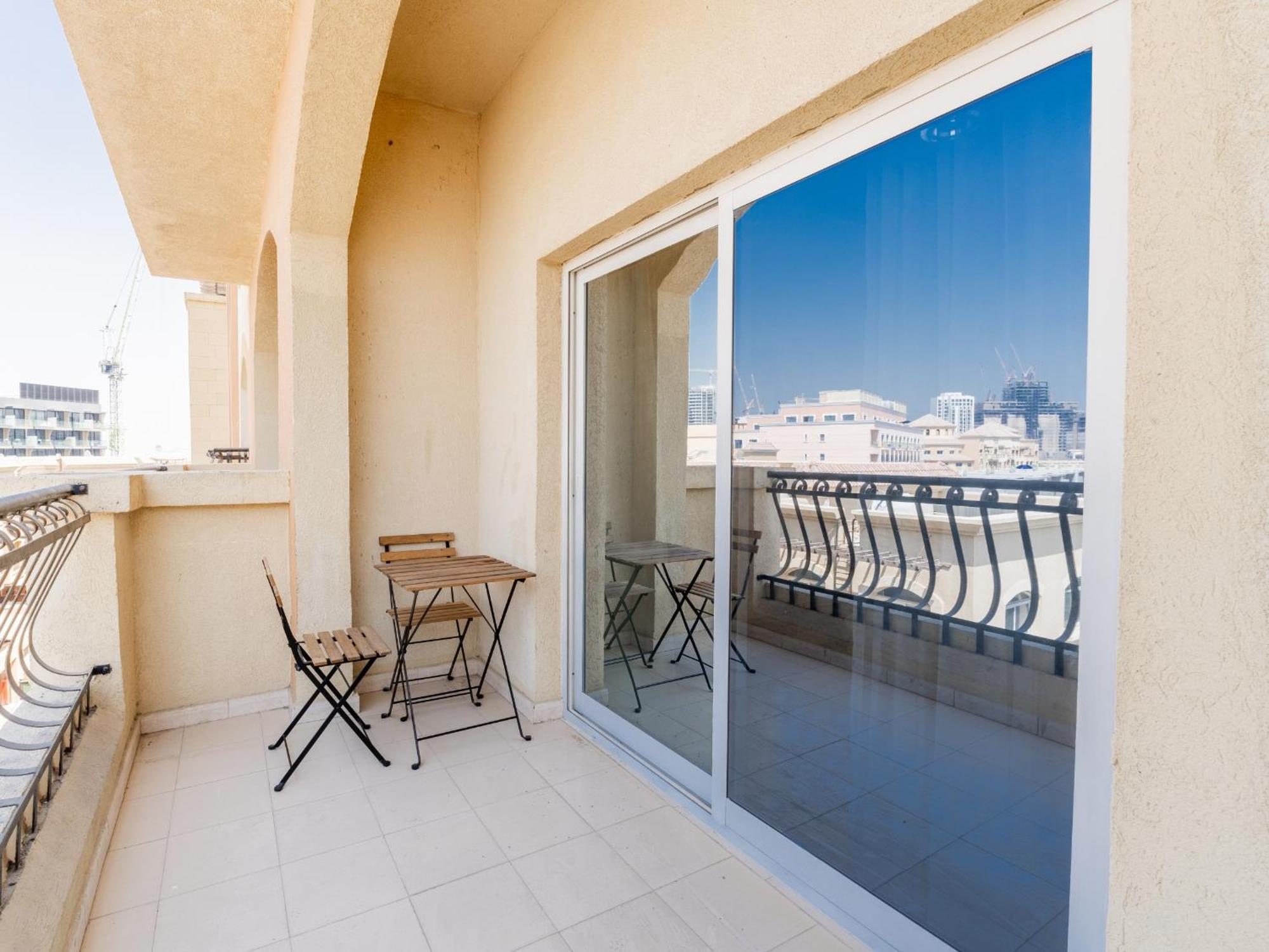 Serene 1br In Diamond Views 3 Jvc - Pool Access & Peaceful Living , Managed By Think Realty
